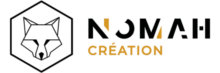 Nomah Creation Agencement Sur Mesure A Janze Logo Nomah Creation